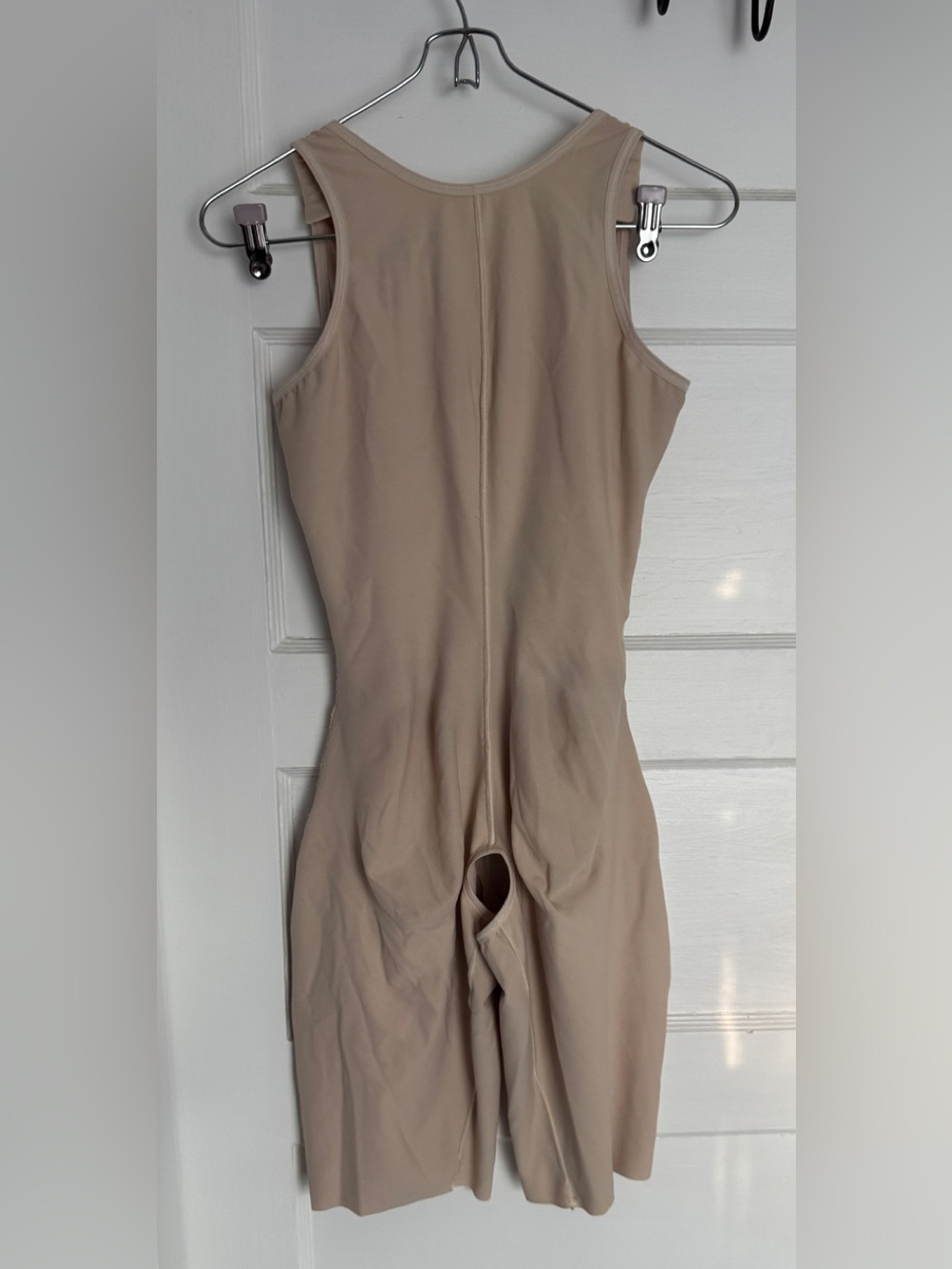 Marena Recovery Full Body Shaper in Nude Beige - Picture 2 of 6